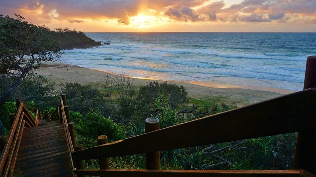 Things to Do on the Sunshine Coast | Staying at award winning Bli Bli House Riverside Retreat