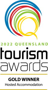 tourism awards 2022
