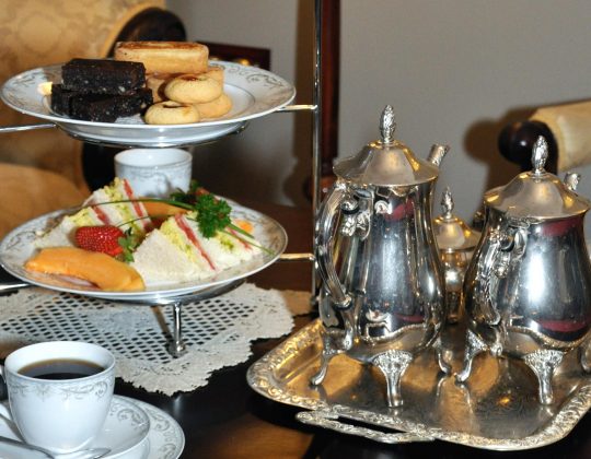 High Tea Packages